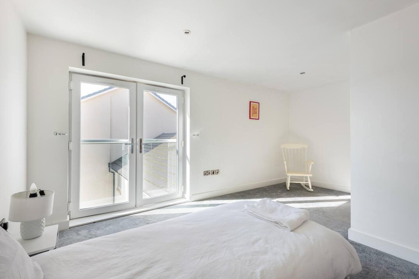 Luxurious 3-Bed Penthouse In Sheffield Apartment Handsworth Luaran gambar